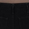 ‏شلوار زنانه وایدلگ لخت جک پات رنگ‏ ‏مشکی‏ ‏قد90‏ ‏سایز30