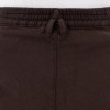 ‏شلوار زنانه واید سیلورین پشت کش برندرویال جین رنگ‏ ‏قهوه ای سوخته‏ ‏قد88‏ ‏سایز30